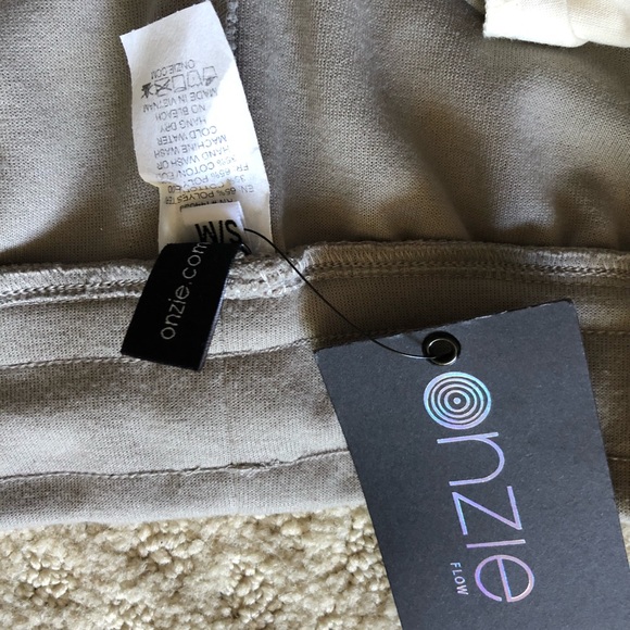 🌺sold🌺Onzie sweat pants - Picture 2 of 6